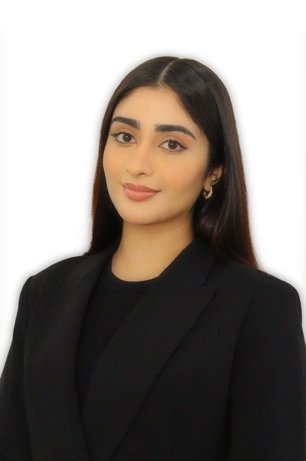 Fayeza Ahmed